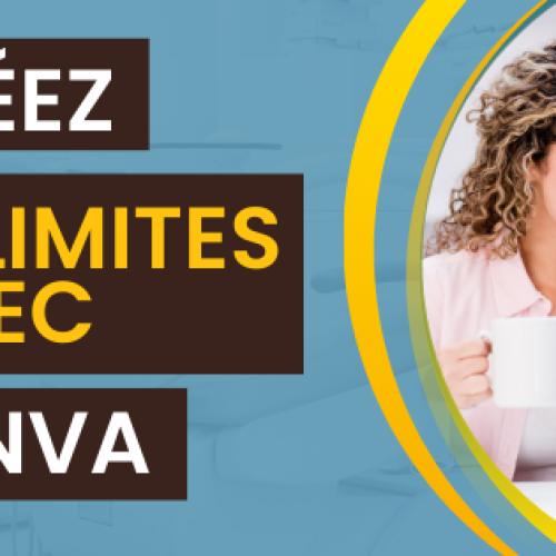 Révolutionner la Création de Contenu avec Canva : Une Nouvelle Ère pour les Créateurs