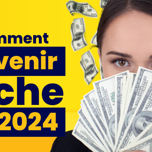 Comment Devenir Riche en Partant de Zéro en 2024